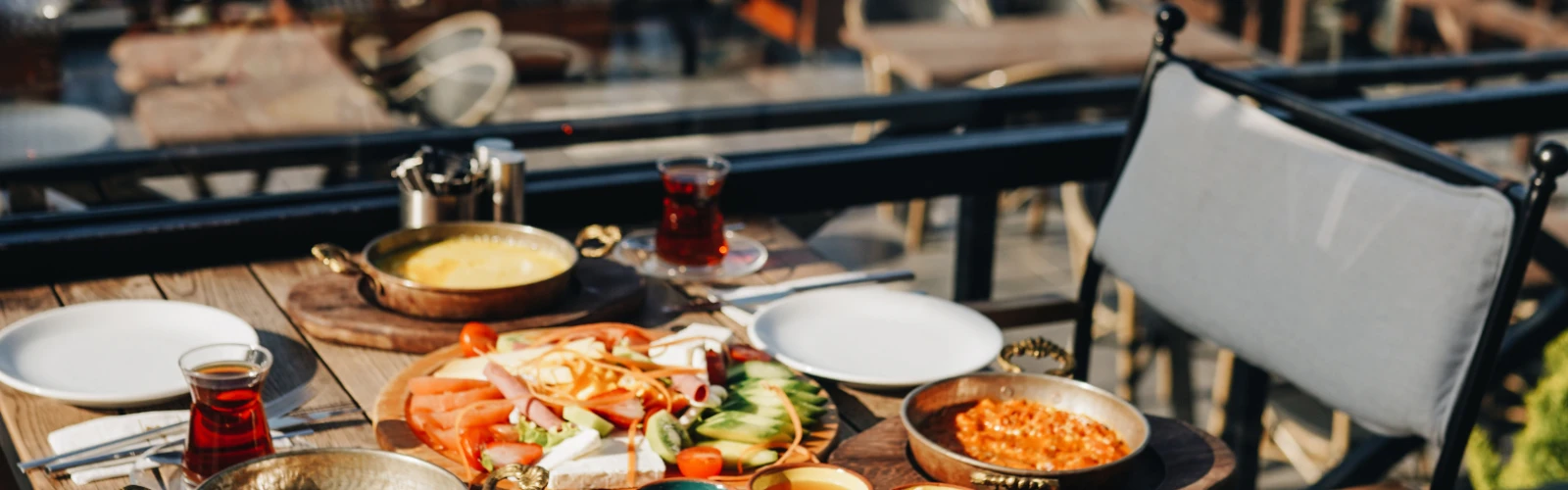 Rooftop Bars in Mumbai With Stunning Arabian Sea Views