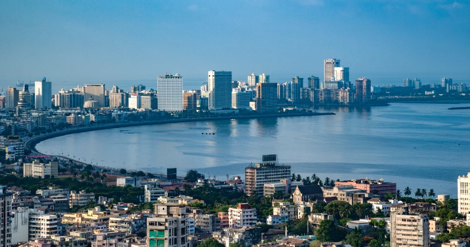 Rooftop Bars in Mumbai With Stunning Arabian Sea Views