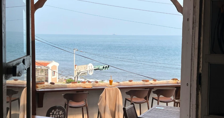 Rooftop Bars in Mumbai With Stunning Arabian Sea Views