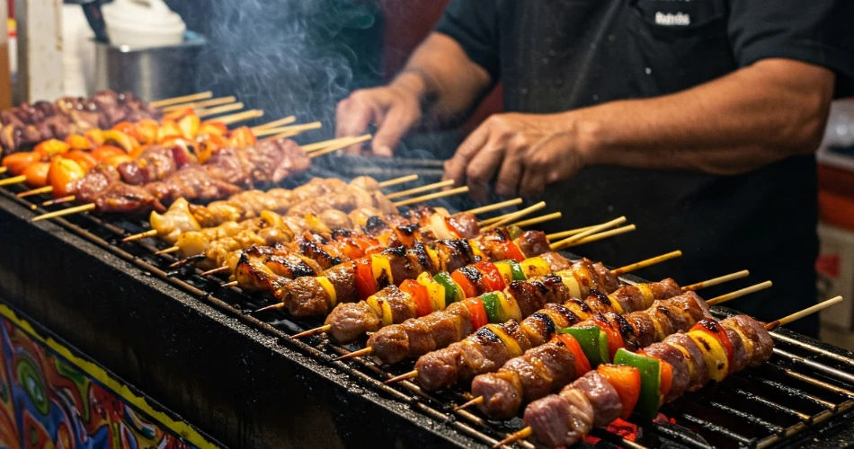 Rooftop Bars in Mumbai With Stunning Arabian Sea Views