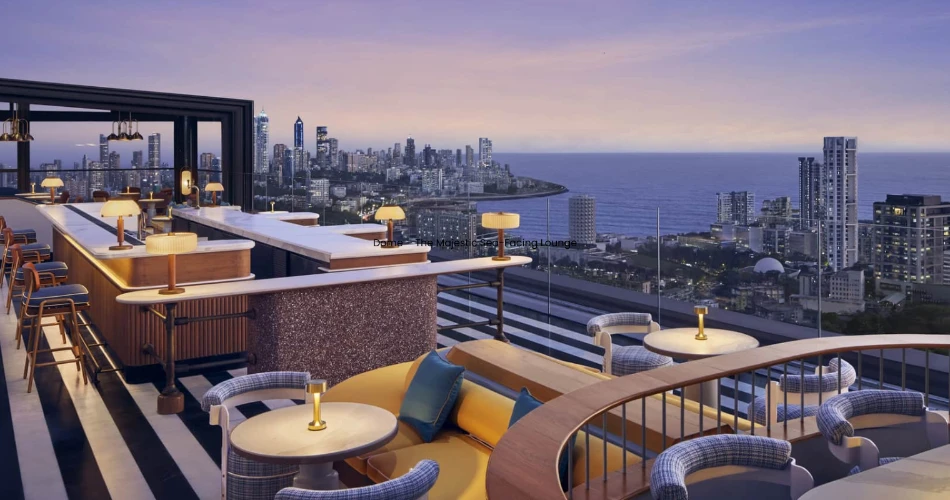 Rooftop Bars in Mumbai With Stunning Arabian Sea Views