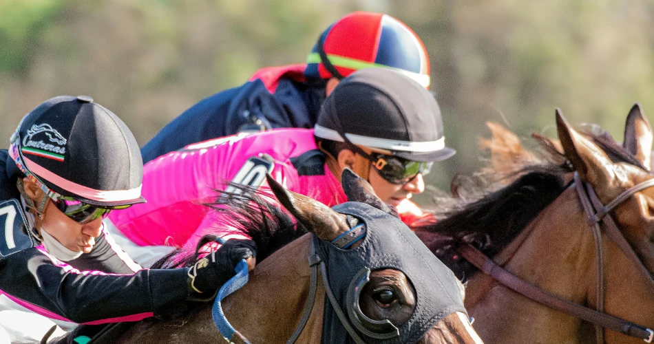 Mahalaxmi Racecourse: The Thrill of Horse Racing in Mumbai