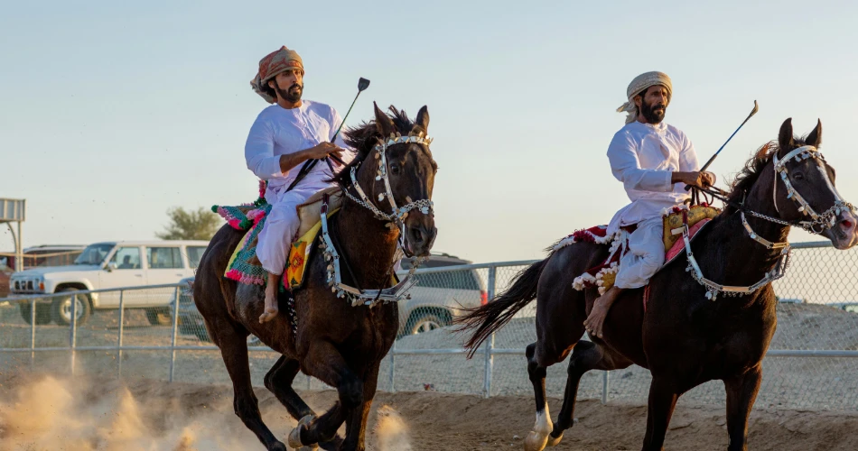 Mahalaxmi Racecourse: The Thrill of Horse Racing in Mumbai