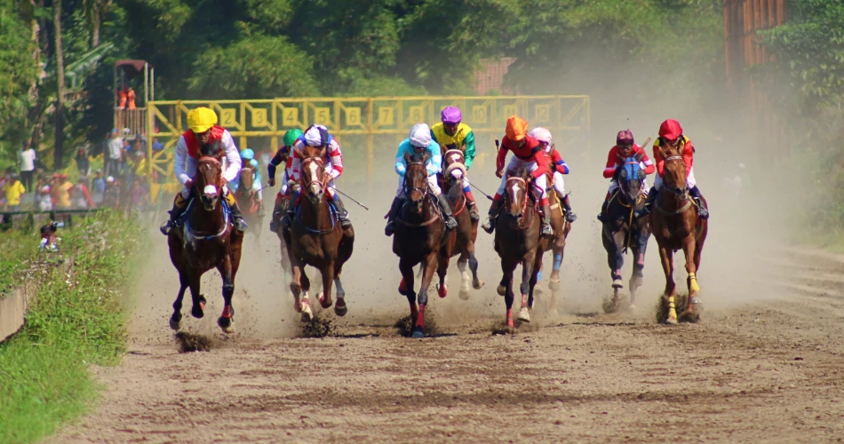 Mahalaxmi Racecourse: The Thrill of Horse Racing in Mumbai
