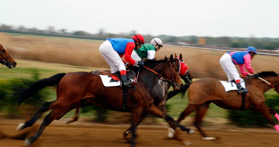 Mahalaxmi Racecourse: The Thrill of Horse Racing in Mumbai