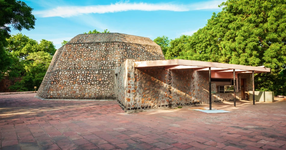 Nehru Planetarium: Explore the Stars in Mumbai’s Sky Theatre