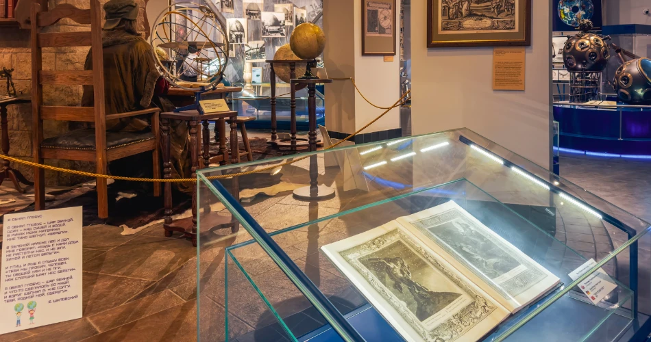 Nehru Planetarium: Explore the Stars in Mumbai’s Sky Theatre