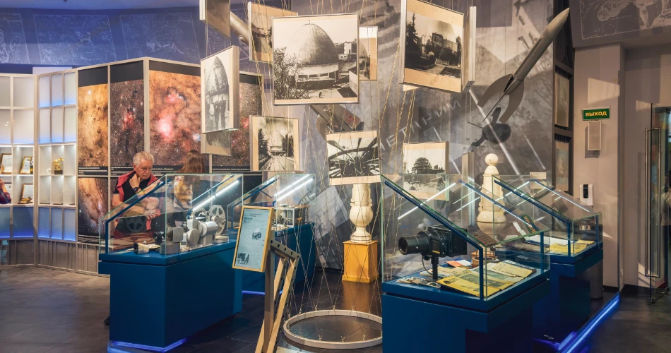 Nehru Planetarium: Explore the Stars in Mumbai’s Sky Theatre