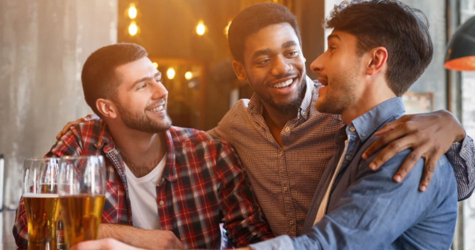 Unforgettable Pub Crawls in Colaba and Bandra