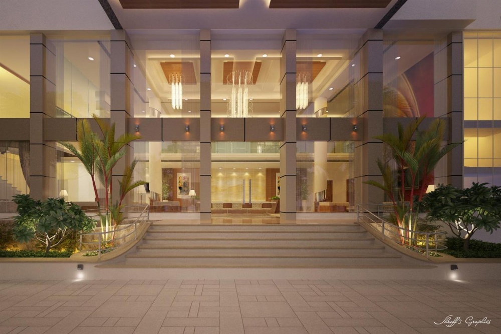 Club Emerald Main image