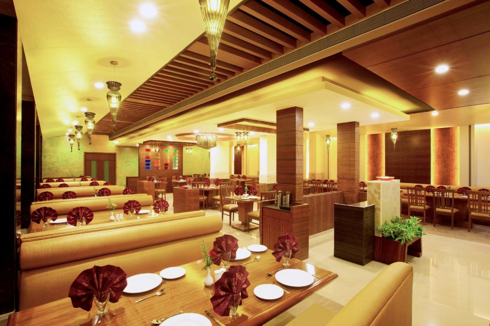 Club Emerald