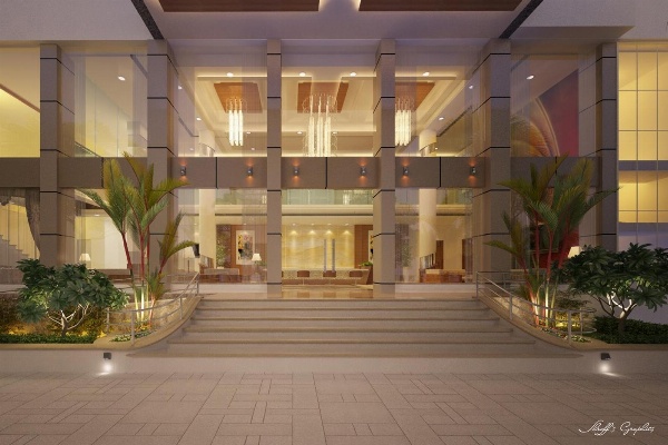 Club Emerald image 2